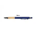 pluma-bamboo-rubber - azul-marino-tocuh2.webp