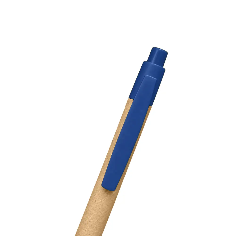 BOLIGRAFO ECOLOGICO HEGA AZUL DETALLE.webp