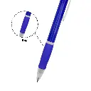 BOLIGRAFO FAST AZUL DETALLE.webp