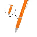 BOLIGRAFO FAST NARANJA DETALLE.webp