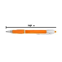 BOLIGRAFO FAST NARANJA MEDIDAS.webp