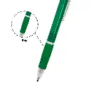 BOLIGRAFO FAST VERDE DETALLE.webp