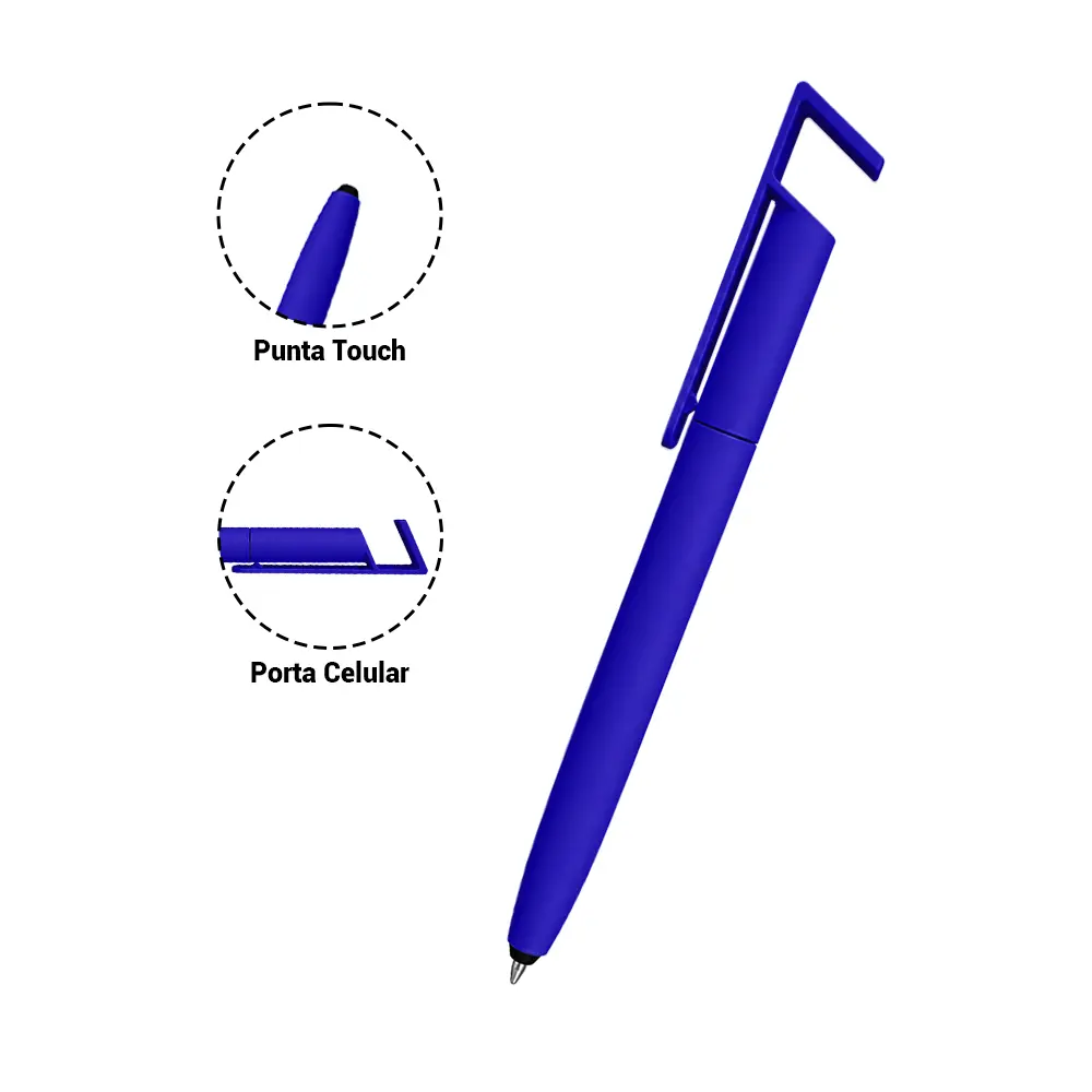 BOLIGRAFO PORTA CELULAR AZUL DETALLE.jpg.webp