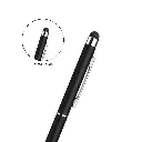 BOLIGRAFO METALICO NEGRO CON TOUCH DETALLE.jpg.webp