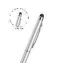 BOLIGRAFO METALICO PLATEADO CON TOUCH DETALLE.jpg.webp