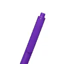BOLIGRAFO ORBIT MORADO DETALLE.jpg.webp