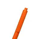 BOLIGRAFO ORBIT NARANJA DETALLE.jpg.webp