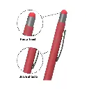 pluma-bamboo-rubber - roja-tocuh1.webp