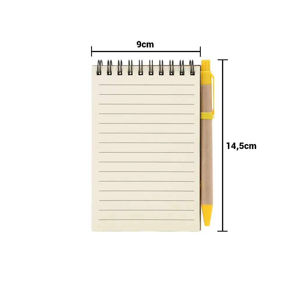 libreta ecologica hega amarilla medidas.webp
