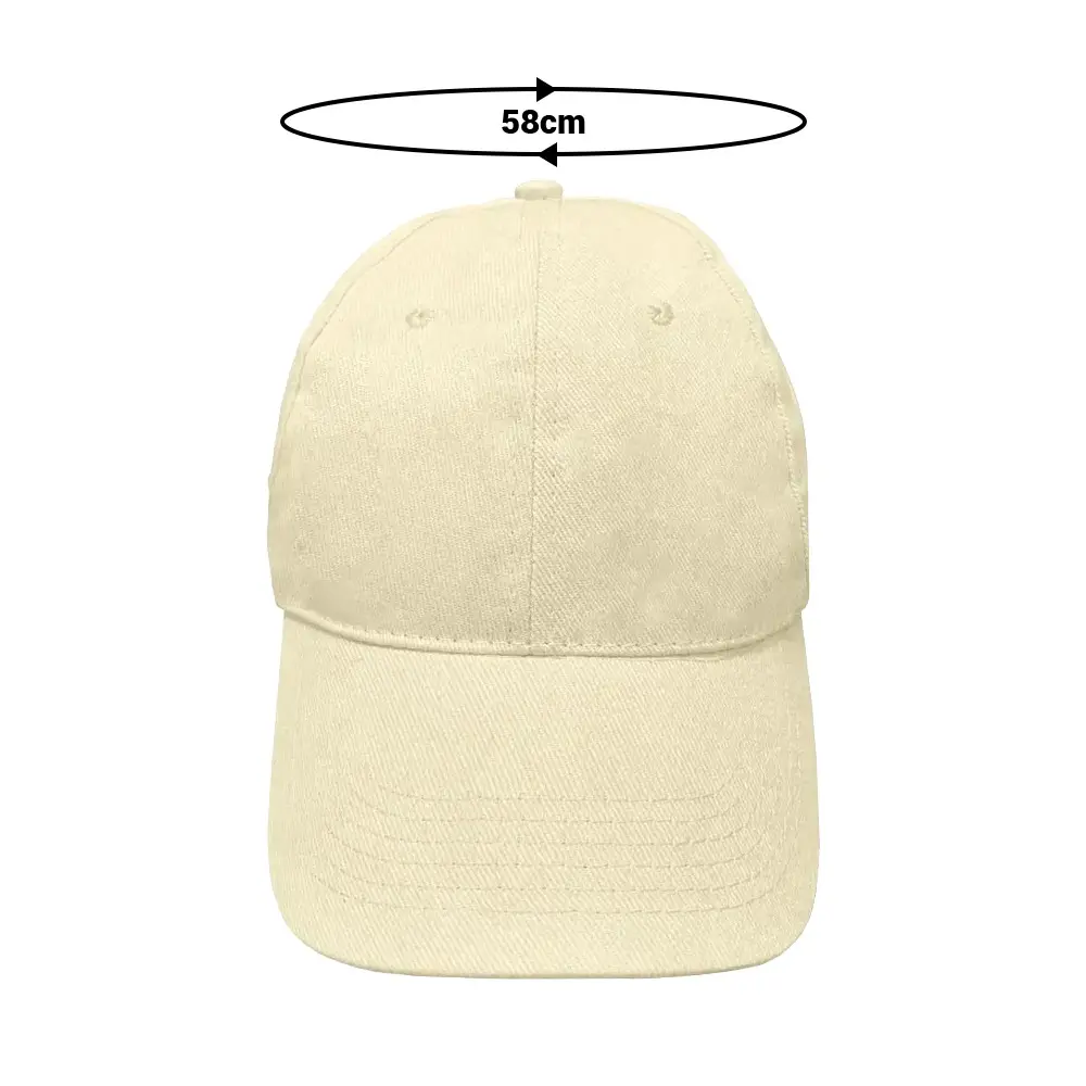 gorra de algodon beige.webp