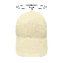 gorra de algodon beige.webp