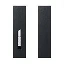 estuche con boligrafo metalico plateada 1.webp