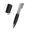 SUPREMA PLATA CON NEGRO 2.webp