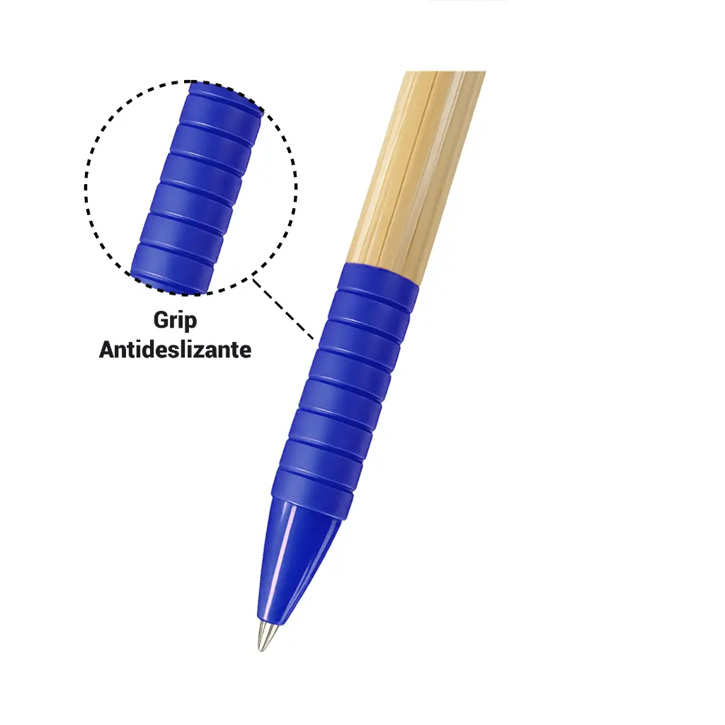 BOLIGRAFO BAMBOO GRIP AZUL2 01_04_2026.webp