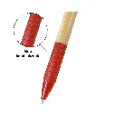 BOLIGRAFO BAMBOO GRIP ROJO 2 01_04_2026.webp
