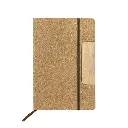 cuaderno corcho con soporte de celular principal.webp