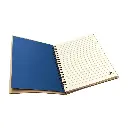 cuaderno nova azul abierto.webp