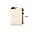 libreta corchel con medidas.webp