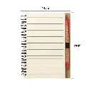cuaderno cork rojo medidas.webp