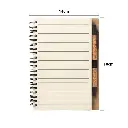 cuaderno cork negro medidas.webp