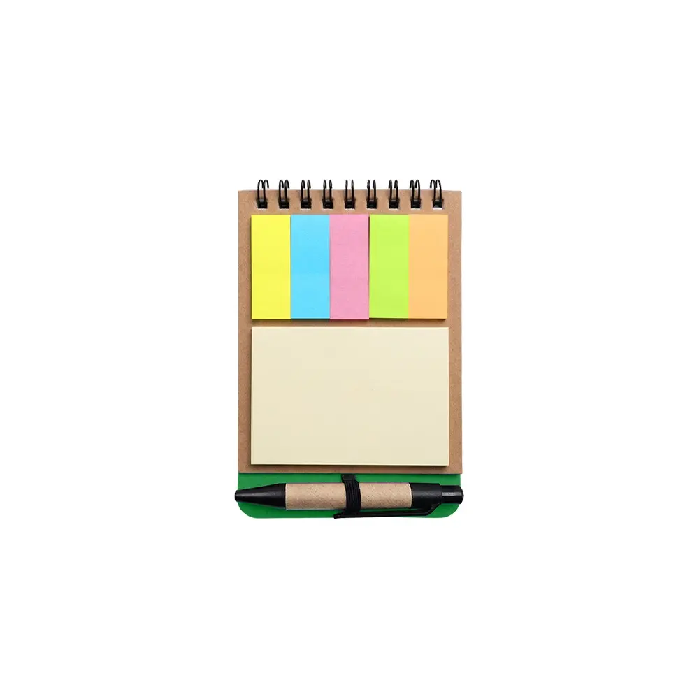 libreta ecologica tap verde abierta.webp