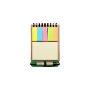 libreta ecologica tap verde abierta.webp