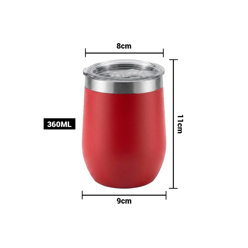 vaso termico tumbler 360 ml rojo medidas.webp