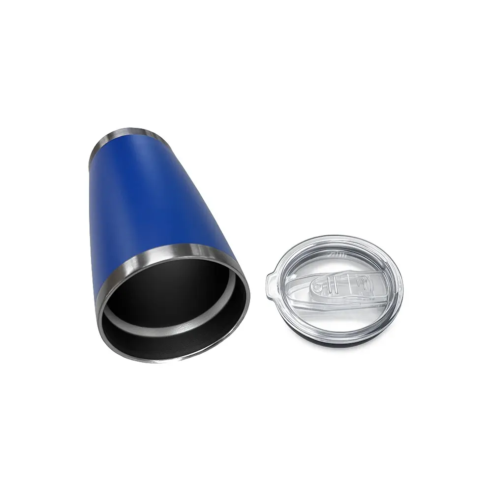 vaso termico tumbler azul electrico acostado.webp