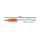 suprema blanco naranja medidas.webp