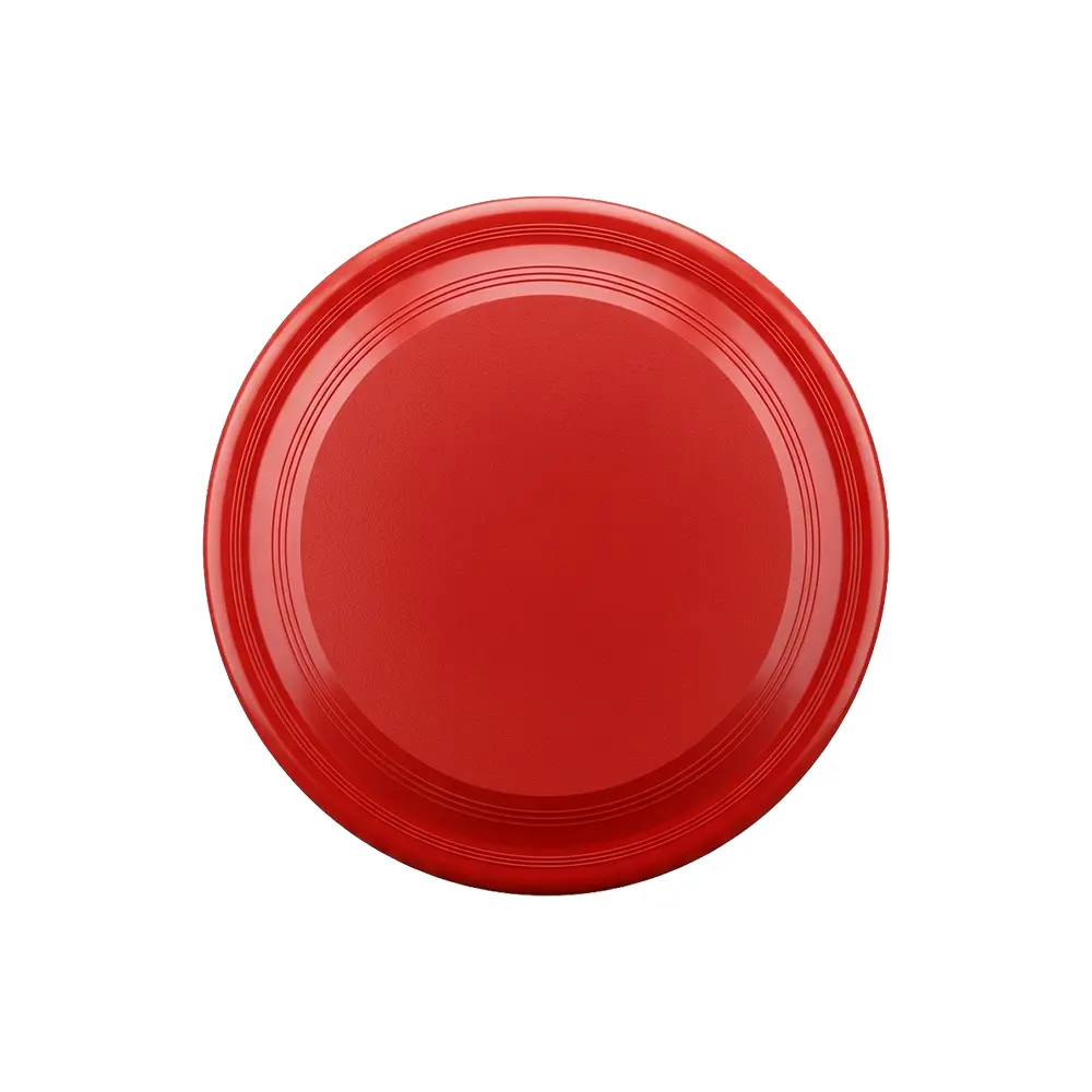 FRISBEE FROSTY BEACH ROJO.webp
