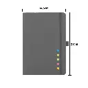 london post it gris medidas.webp
