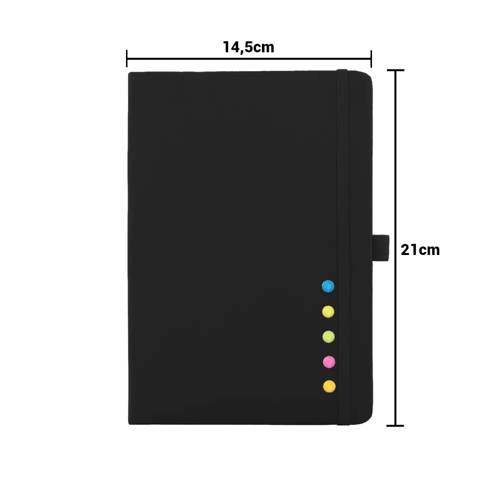 london post it negro medidas.webp