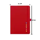 london post it rojo medidas.webp