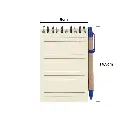 libreta ecologica hega azul medidas.webp