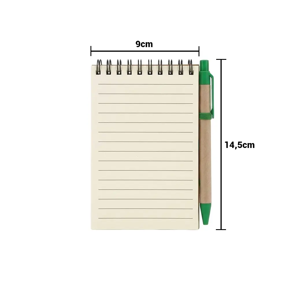 libreta ecologica hega verde medidas.webp