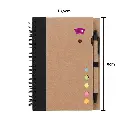cuaderno ecologico post it negro medidas.webp