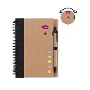 cuaderno ecologico post it negro lado 2.webp