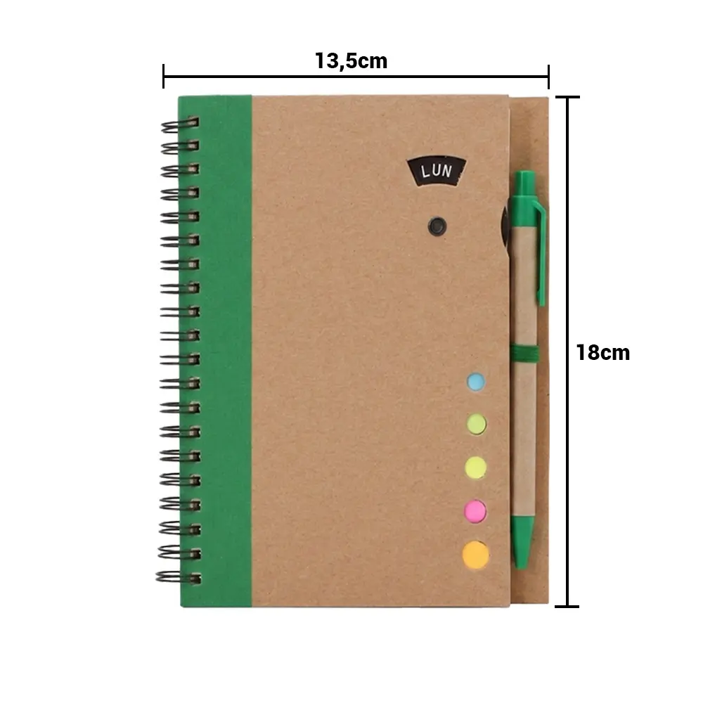 cuaderno ecologico post it verde medidas.webp