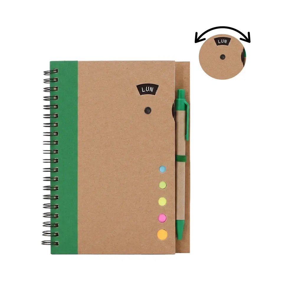 cuaderno ecologico post it verde lado 2.webp