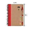 cuaderno ecologico post it rojo medidas.webp