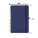 cuaderno espiral azul medidas.webp