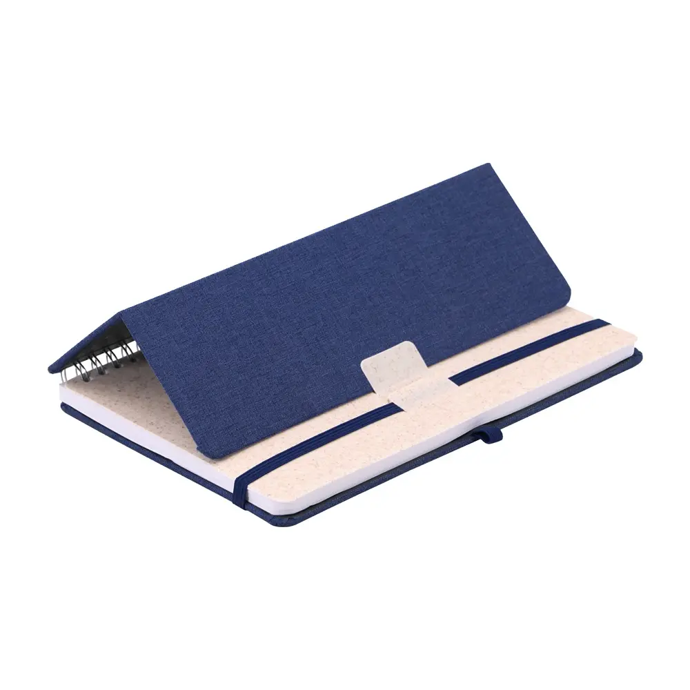 cuaderno espiral azul soporte.webp