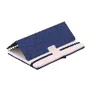 cuaderno espiral azul soporte.webp