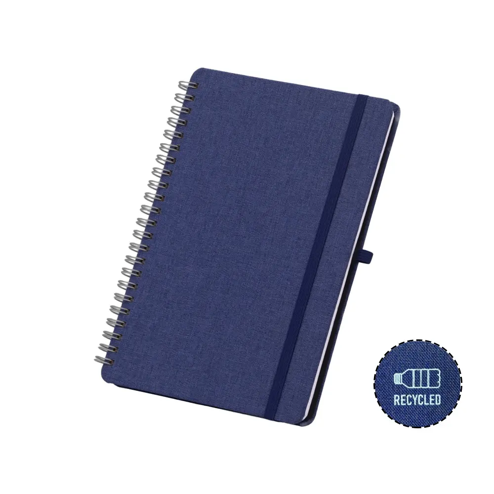 cuaderno espiral azul lado rpet.webp