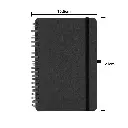 cuaderno espiral negro medidas.webp