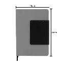cuaderno aesthetic 3 gris.webp