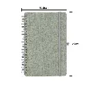 cuaderno espiral gris medidas.webp