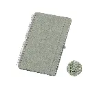 cuaderno espiral gris rpet.webp