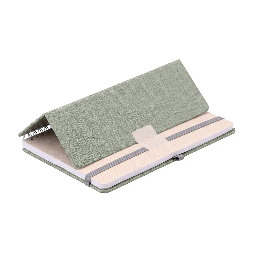 cuaderno espiral gris soporte.webp