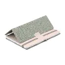 cuaderno espiral gris soporte.webp